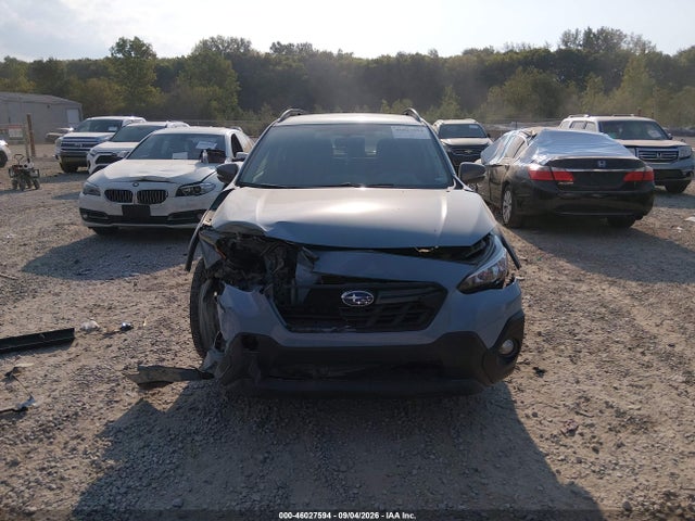 Auction sale of the 2023 Subaru Crosstrek Sport, vin: JF2GTHRC0PH314066, lot number: 46027594