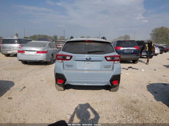 Auction sale of the 2023 Subaru Crosstrek Sport, vin: JF2GTHRC0PH314066, lot number: 46027594