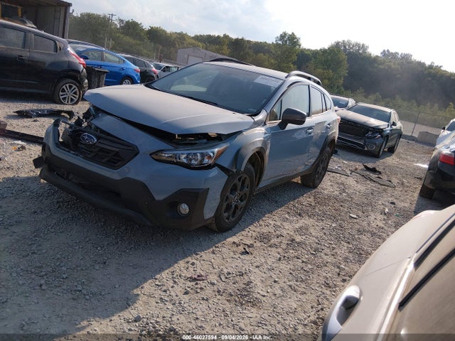 Auction sale of the 2023 Subaru Crosstrek Sport, vin: JF2GTHRC0PH314066, lot number: 46027594