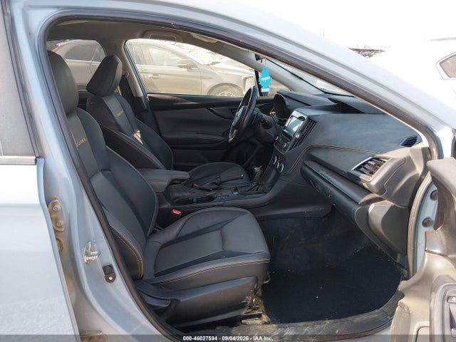 Auction sale of the 2023 Subaru Crosstrek Sport, vin: JF2GTHRC0PH314066, lot number: 46027594