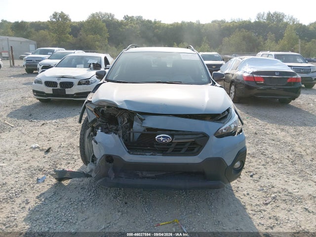 Auction sale of the 2023 Subaru Crosstrek Sport, vin: JF2GTHRC0PH314066, lot number: 46027594