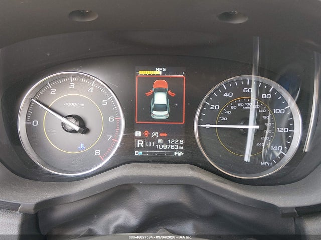 Auction sale of the 2023 Subaru Crosstrek Sport, vin: JF2GTHRC0PH314066, lot number: 46027594
