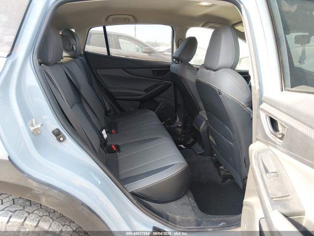 Auction sale of the 2023 Subaru Crosstrek Sport, vin: JF2GTHRC0PH314066, lot number: 46027594