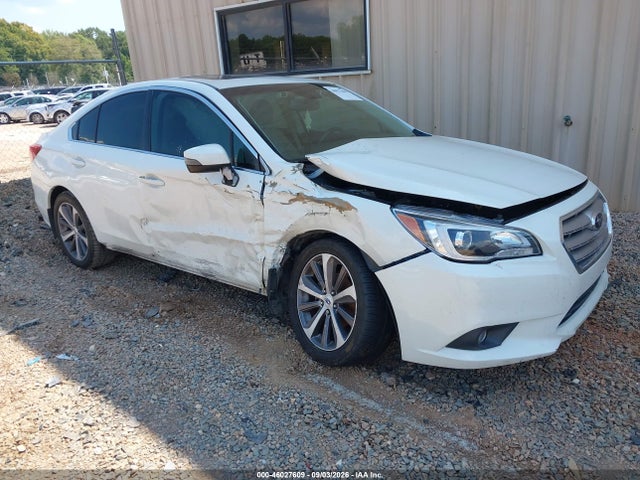 2016 Subaru Legacy 2.5i Limited მანქანა იყიდება აუქციონზე, vin: 4S3BNBN65G3053157, აუქციონის ნომერი: 46027609