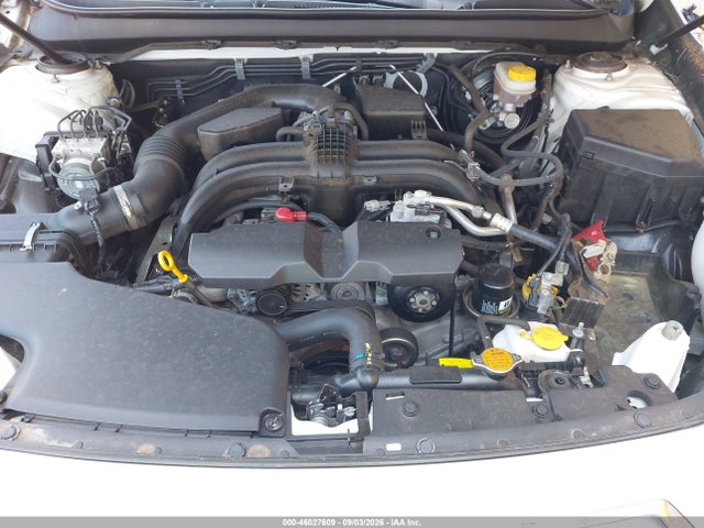 46027609 :رقم المزاد ، 4S3BNBN65G3053157 vin ، 2016 Subaru Legacy 2.5i Limited مزاد بيع