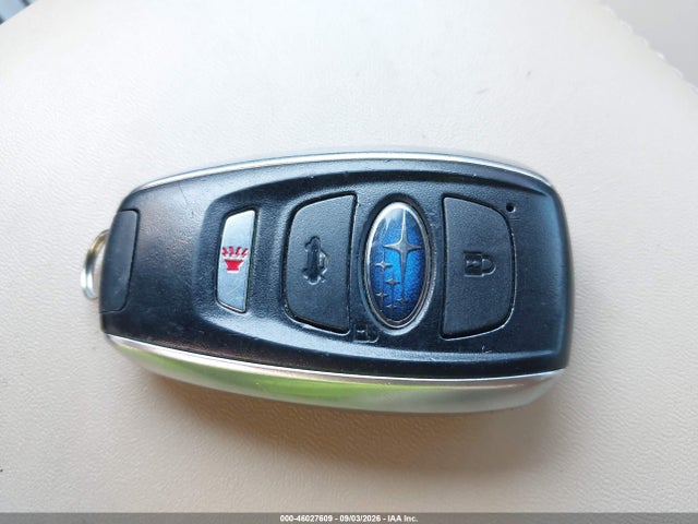 46027609 :رقم المزاد ، 4S3BNBN65G3053157 vin ، 2016 Subaru Legacy 2.5i Limited مزاد بيع
