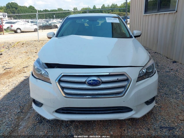 46027609 :رقم المزاد ، 4S3BNBN65G3053157 vin ، 2016 Subaru Legacy 2.5i Limited مزاد بيع