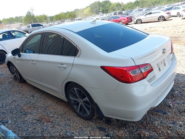 46027609 :رقم المزاد ، 4S3BNBN65G3053157 vin ، 2016 Subaru Legacy 2.5i Limited مزاد بيع