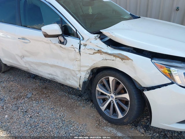 46027609 :رقم المزاد ، 4S3BNBN65G3053157 vin ، 2016 Subaru Legacy 2.5i Limited مزاد بيع