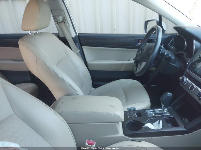 46027609 :رقم المزاد ، 4S3BNBN65G3053157 vin ، 2016 Subaru Legacy 2.5i Limited مزاد بيع