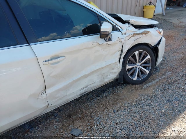 46027609 :رقم المزاد ، 4S3BNBN65G3053157 vin ، 2016 Subaru Legacy 2.5i Limited مزاد بيع
