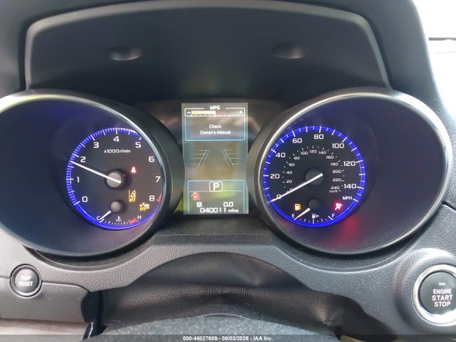 46027609 :رقم المزاد ، 4S3BNBN65G3053157 vin ، 2016 Subaru Legacy 2.5i Limited مزاد بيع