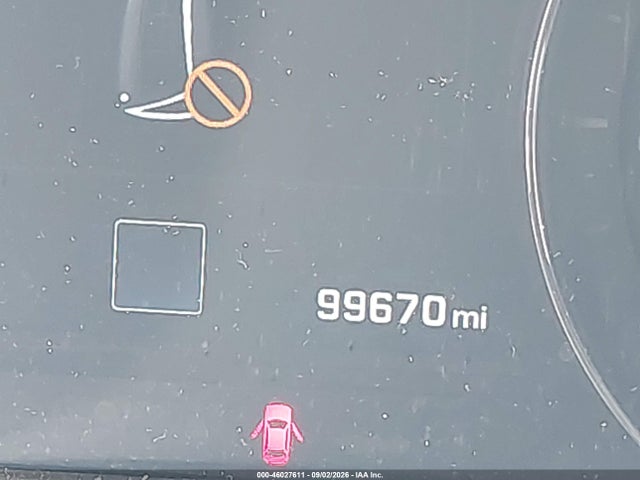 Hyundai Genesis 3.8 2016 KMHGN4JE4GU112042 Image 15