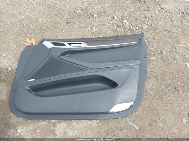 Hyundai Genesis 3.8 2016 KMHGN4JE4GU112042 Image 11