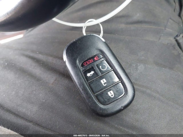 Aukcja sprzedaży 2022 Honda Civic Sport, vin: 2HGFE2F59NH571453, numer aukcji: 46027613