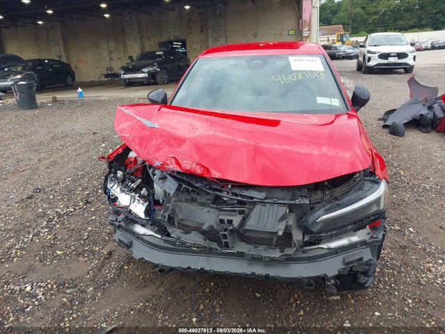 Aukcja sprzedaży 2022 Honda Civic Sport, vin: 2HGFE2F59NH571453, numer aukcji: 46027613