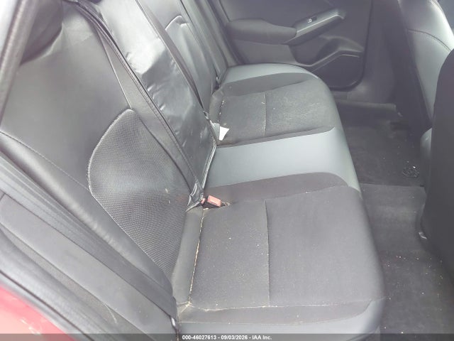 Aukcja sprzedaży 2022 Honda Civic Sport, vin: 2HGFE2F59NH571453, numer aukcji: 46027613