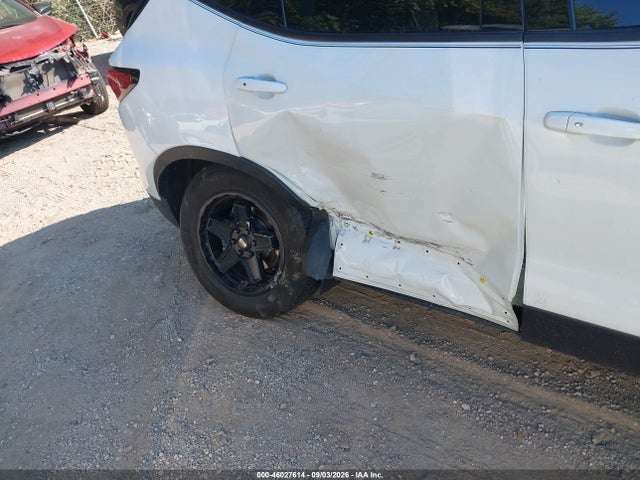 Продажа на аукционе авто 2022 Chevrolet Blazer Fwd 2lt, vin: 3GNKBCR43NS234893, номер лота: 46027614