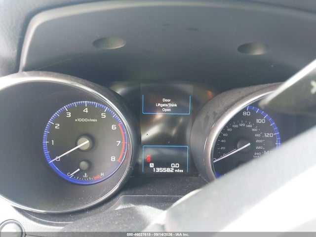 Продажа на аукционе авто 2015 Subaru Legacy 2.5i Premium, vin: 4S3BNAF69F3056439, номер лота: 46027615