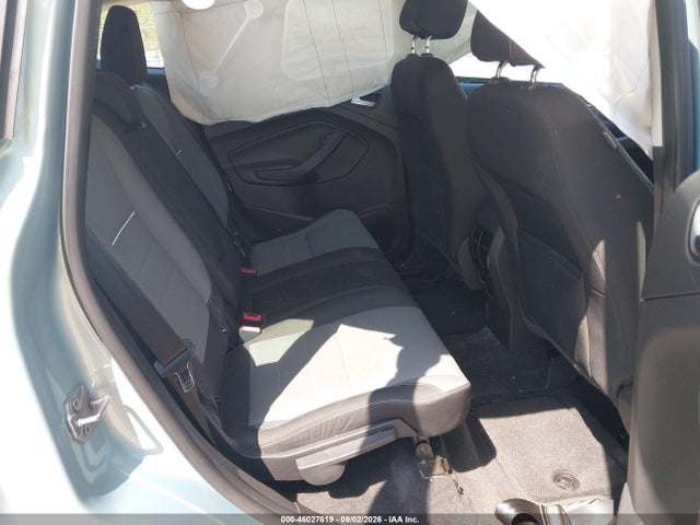 Продажа на аукционе авто 2013 Ford C-max Hybrid Se, vin: 1FADP5AU8DL505063, номер лота: 46027619