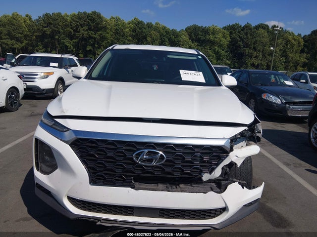 Aukcja sprzedaży 2019 Hyundai Santa Fe Se, vin: 5NMS23AD2KH013874, numer aukcji: 46027623