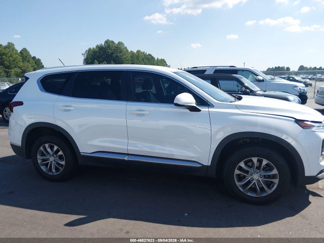 Aukcja sprzedaży 2019 Hyundai Santa Fe Se, vin: 5NMS23AD2KH013874, numer aukcji: 46027623