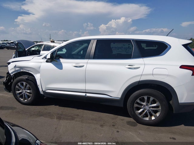 Aukcja sprzedaży 2019 Hyundai Santa Fe Se, vin: 5NMS23AD2KH013874, numer aukcji: 46027623