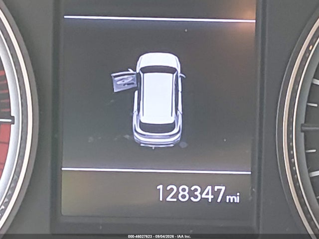 Aukcja sprzedaży 2019 Hyundai Santa Fe Se, vin: 5NMS23AD2KH013874, numer aukcji: 46027623