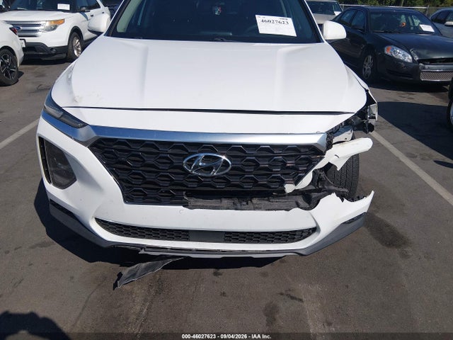 Aukcja sprzedaży 2019 Hyundai Santa Fe Se, vin: 5NMS23AD2KH013874, numer aukcji: 46027623