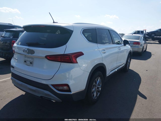 Aukcja sprzedaży 2019 Hyundai Santa Fe Se, vin: 5NMS23AD2KH013874, numer aukcji: 46027623