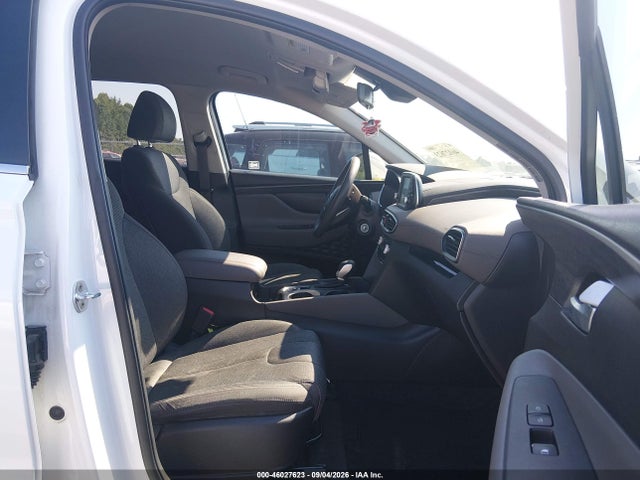 Aukcja sprzedaży 2019 Hyundai Santa Fe Se, vin: 5NMS23AD2KH013874, numer aukcji: 46027623