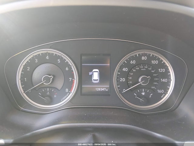 Aukcja sprzedaży 2019 Hyundai Santa Fe Se, vin: 5NMS23AD2KH013874, numer aukcji: 46027623