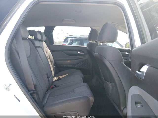Aukcja sprzedaży 2019 Hyundai Santa Fe Se, vin: 5NMS23AD2KH013874, numer aukcji: 46027623