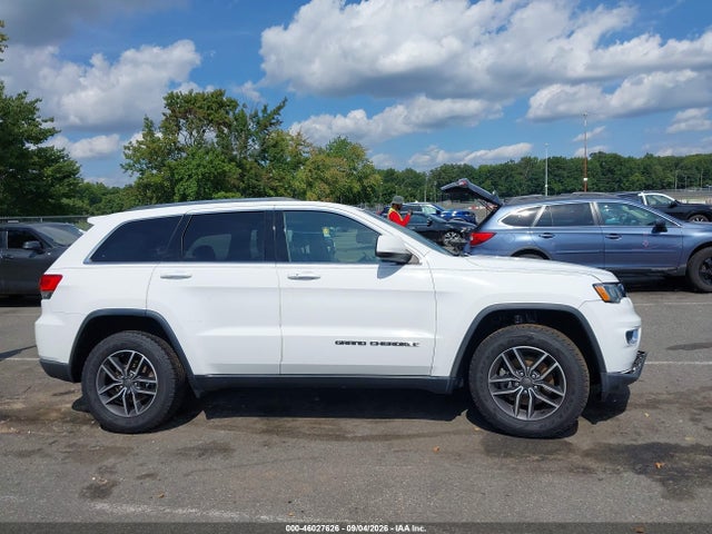 2019 Jeep Grand Cherokee Laredo E 4x4 მანქანა იყიდება აუქციონზე, vin: 1C4RJFAGXKC674774, აუქციონის ნომერი: 46027626