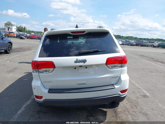 2019 Jeep Grand Cherokee Laredo E 4x4 მანქანა იყიდება აუქციონზე, vin: 1C4RJFAGXKC674774, აუქციონის ნომერი: 46027626