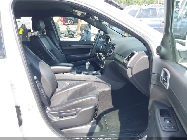 2019 Jeep Grand Cherokee Laredo E 4x4 მანქანა იყიდება აუქციონზე, vin: 1C4RJFAGXKC674774, აუქციონის ნომერი: 46027626