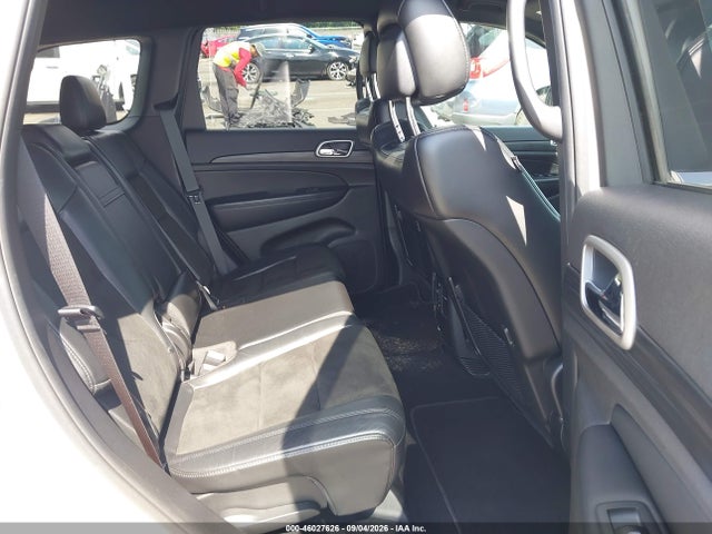 2019 Jeep Grand Cherokee Laredo E 4x4 მანქანა იყიდება აუქციონზე, vin: 1C4RJFAGXKC674774, აუქციონის ნომერი: 46027626