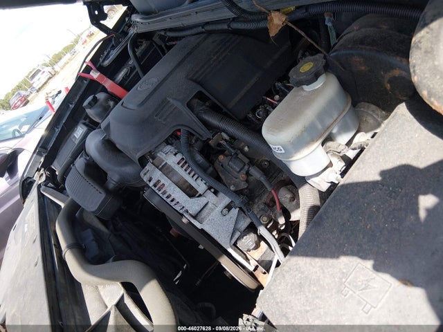 46027628 :رقم المزاد ، 2GCEK19J381268624 vin ، 2008 Chevrolet Silverado 1500 Lt1 مزاد بيع