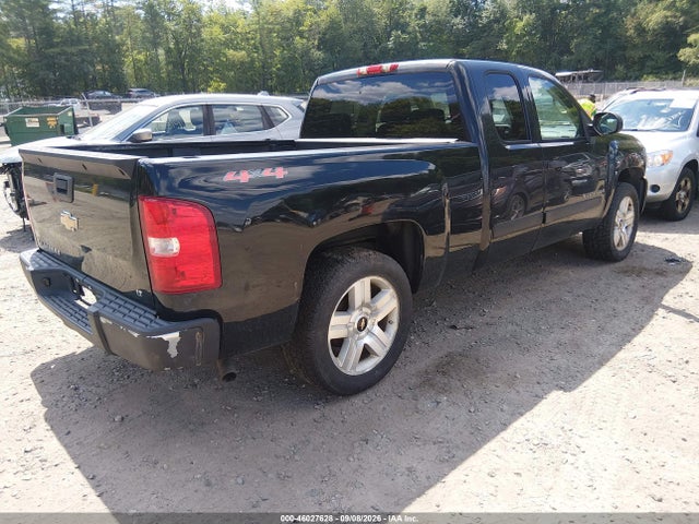 46027628 :رقم المزاد ، 2GCEK19J381268624 vin ، 2008 Chevrolet Silverado 1500 Lt1 مزاد بيع