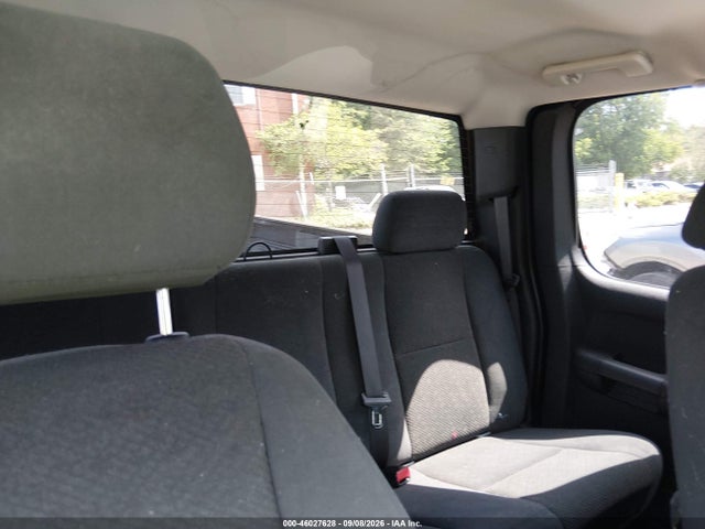 46027628 :رقم المزاد ، 2GCEK19J381268624 vin ، 2008 Chevrolet Silverado 1500 Lt1 مزاد بيع