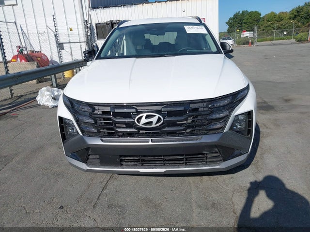 Aukcja sprzedaży 2026 Hyundai Tucson Sel, vin: 5NMJB3DE5TH615086, numer aukcji: 46027629