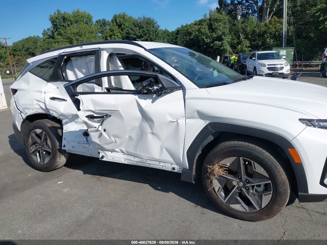 Aukcja sprzedaży 2026 Hyundai Tucson Sel, vin: 5NMJB3DE5TH615086, numer aukcji: 46027629