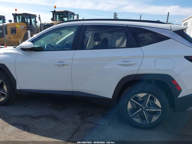 Aukcja sprzedaży 2026 Hyundai Tucson Sel, vin: 5NMJB3DE5TH615086, numer aukcji: 46027629