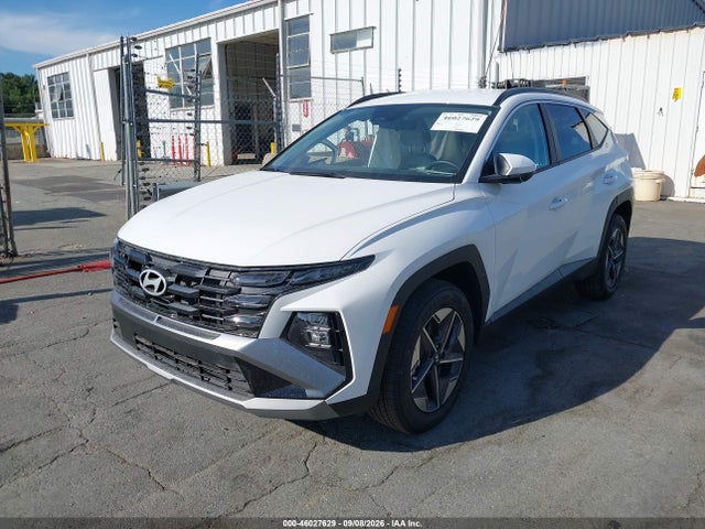 Aukcja sprzedaży 2026 Hyundai Tucson Sel, vin: 5NMJB3DE5TH615086, numer aukcji: 46027629
