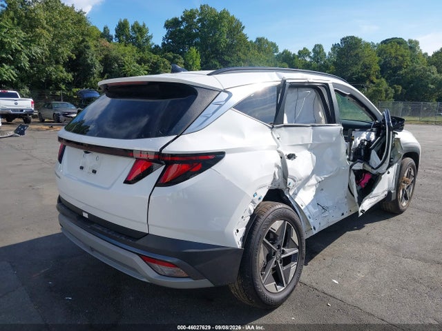 Aukcja sprzedaży 2026 Hyundai Tucson Sel, vin: 5NMJB3DE5TH615086, numer aukcji: 46027629