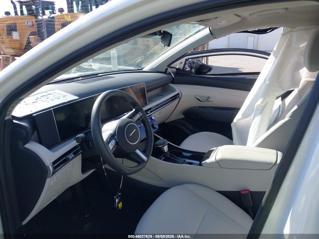 Aukcja sprzedaży 2026 Hyundai Tucson Sel, vin: 5NMJB3DE5TH615086, numer aukcji: 46027629