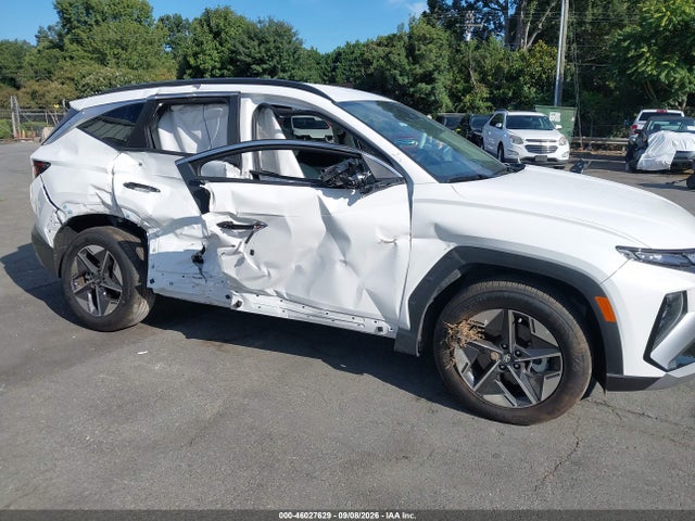 Aukcja sprzedaży 2026 Hyundai Tucson Sel, vin: 5NMJB3DE5TH615086, numer aukcji: 46027629