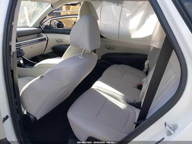 Aukcja sprzedaży 2026 Hyundai Tucson Sel, vin: 5NMJB3DE5TH615086, numer aukcji: 46027629