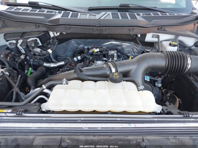 Продажа на аукционе авто 2025 Ford F-150 Xl, vin: 1FTEW1LPXSKD67708, номер лота: 46027630
