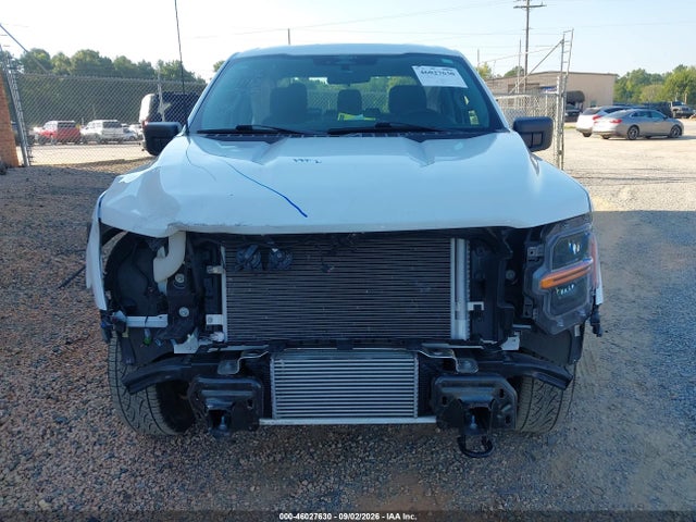 Продажа на аукционе авто 2025 Ford F-150 Xl, vin: 1FTEW1LPXSKD67708, номер лота: 46027630